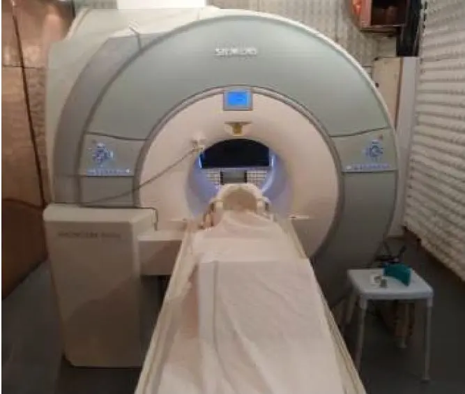 МРТ SIEMENS Verio 3.0T