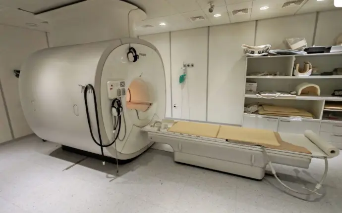 МРТ-аппарат PHILIPS Multiva 1,5Т