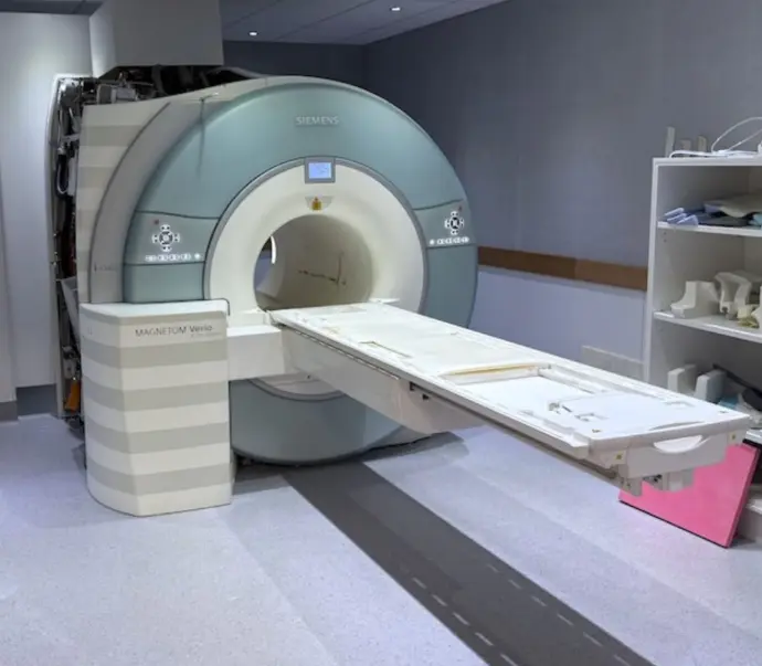 Siemens Verio 3T МРТ