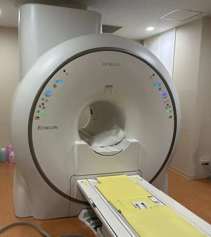 МРТ Hitachi Echelon RX 1.5T