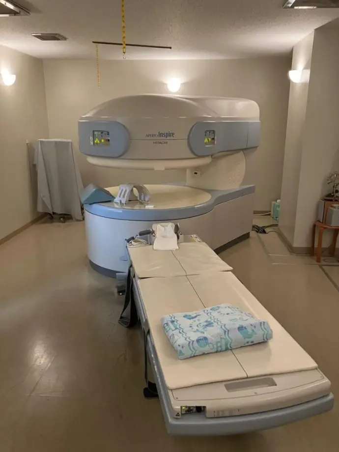 Hitachi Aperto Inspire