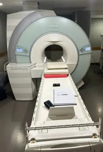 МРТ Siemens Espree 1,5Т 2009 года