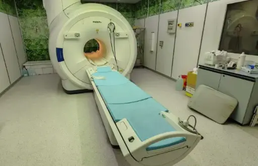 МРТ Philips Prodiva 1.5T