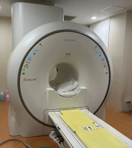 МРТ Hitachi Echelon RX 1.5T