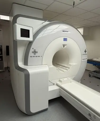 Siemens Biograph 3T ПЭТ МРТ