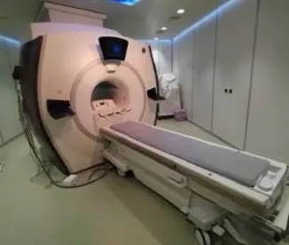 2012 GE MR750w GEMs 3.0T