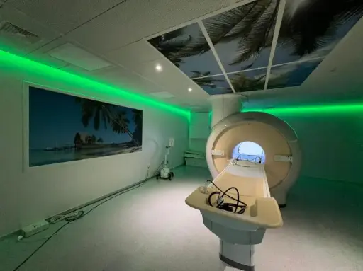 МРТ Philips Ingenia S 1.5T