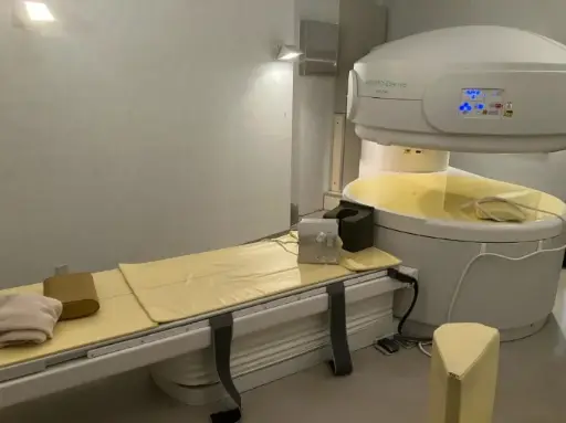 HITACHI APERTO Eterna 0.4T