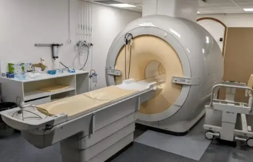 2017 Philips Ingenia 3.0T CX