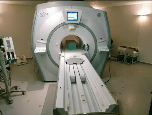 2019 GE Signa Artist 1.5 T