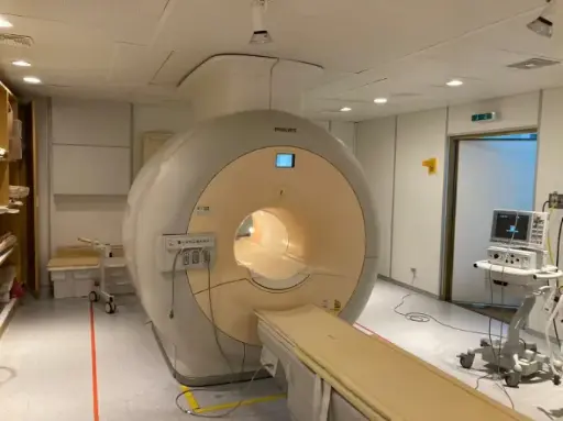 Philips Achieva 1.5T