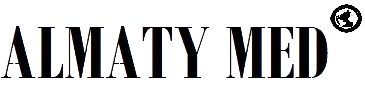 ALMATY MED